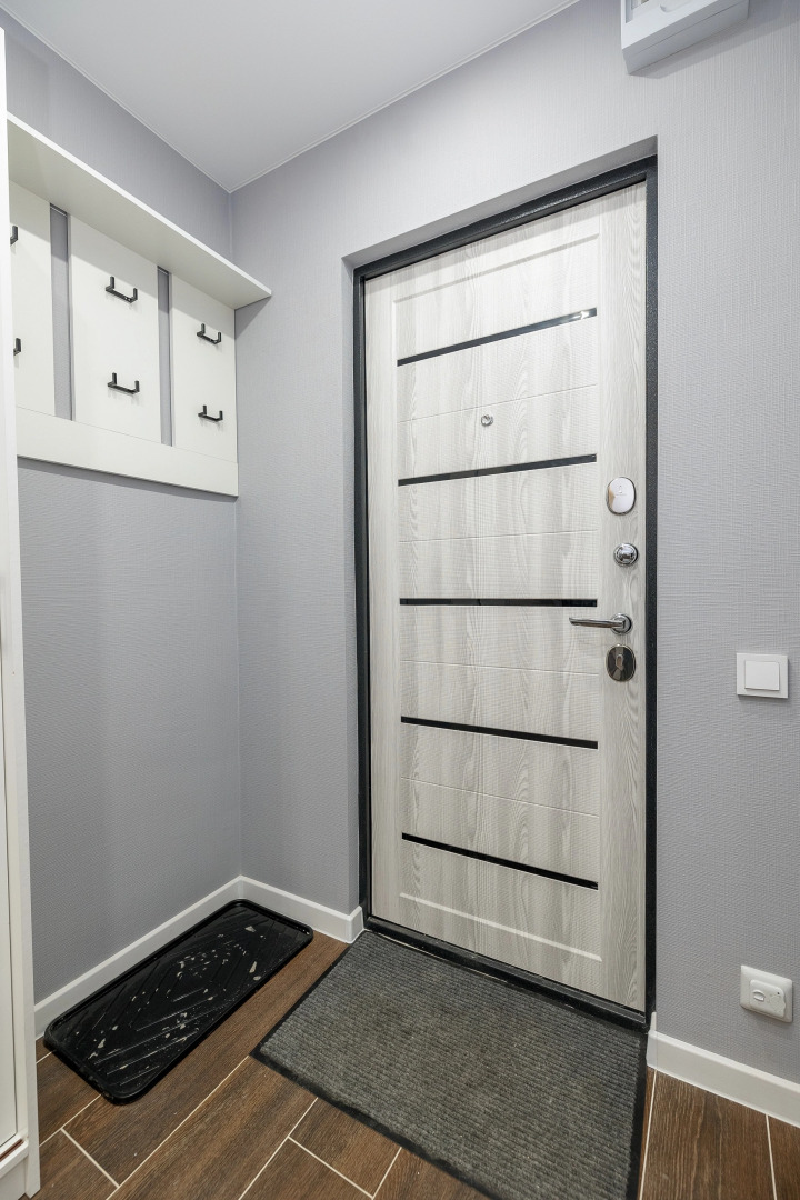 Апартаменты в центре Мурманска