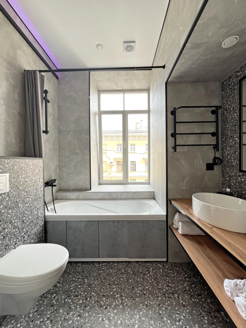 Отель Невский 111