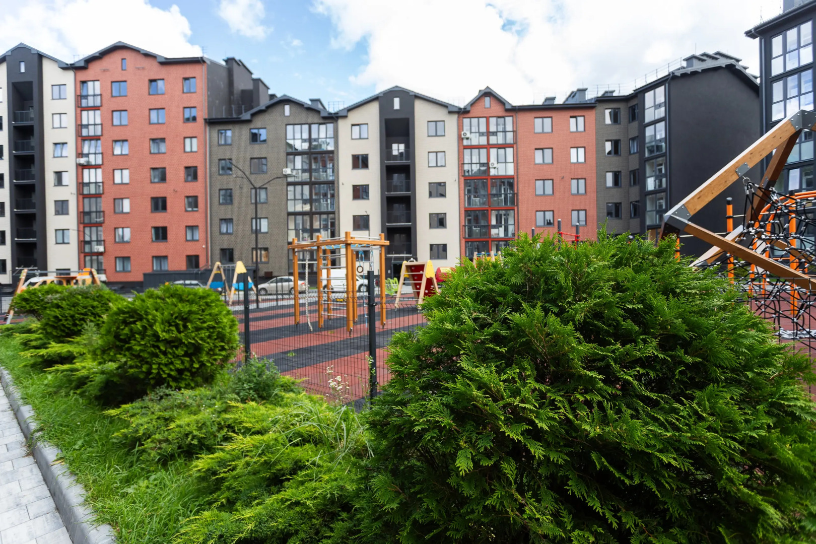 Квартира Новый Ремонт и Авторский Дизайн