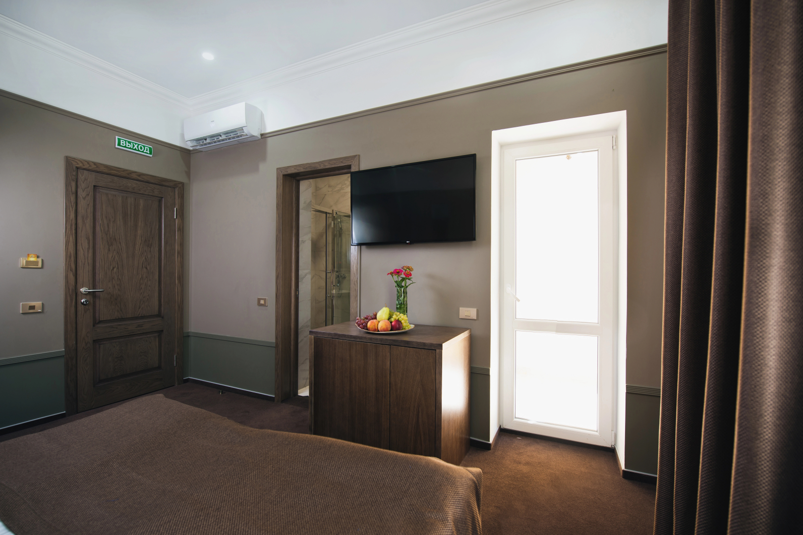 Отель Alma Park Resort
