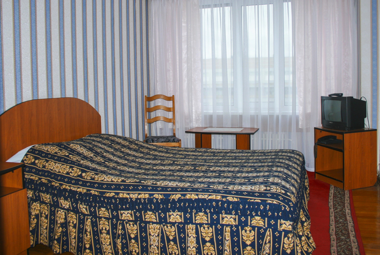 Отель Курск