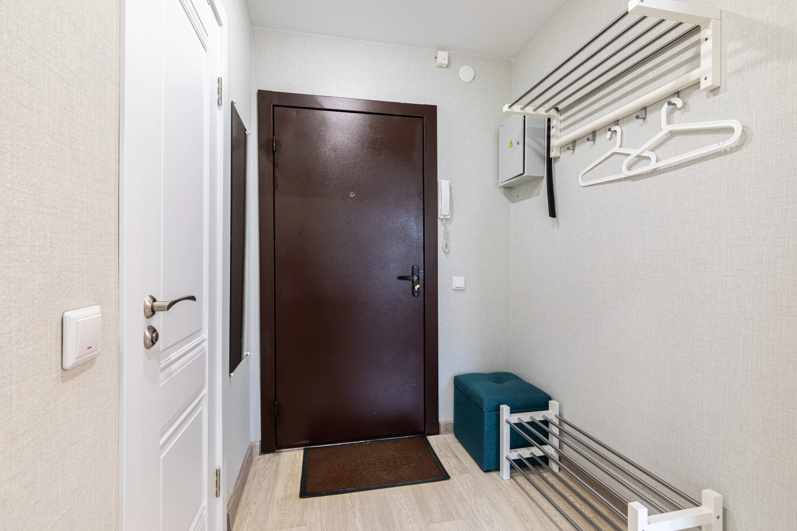 Апартаменты В 10 Минутах от Кремля