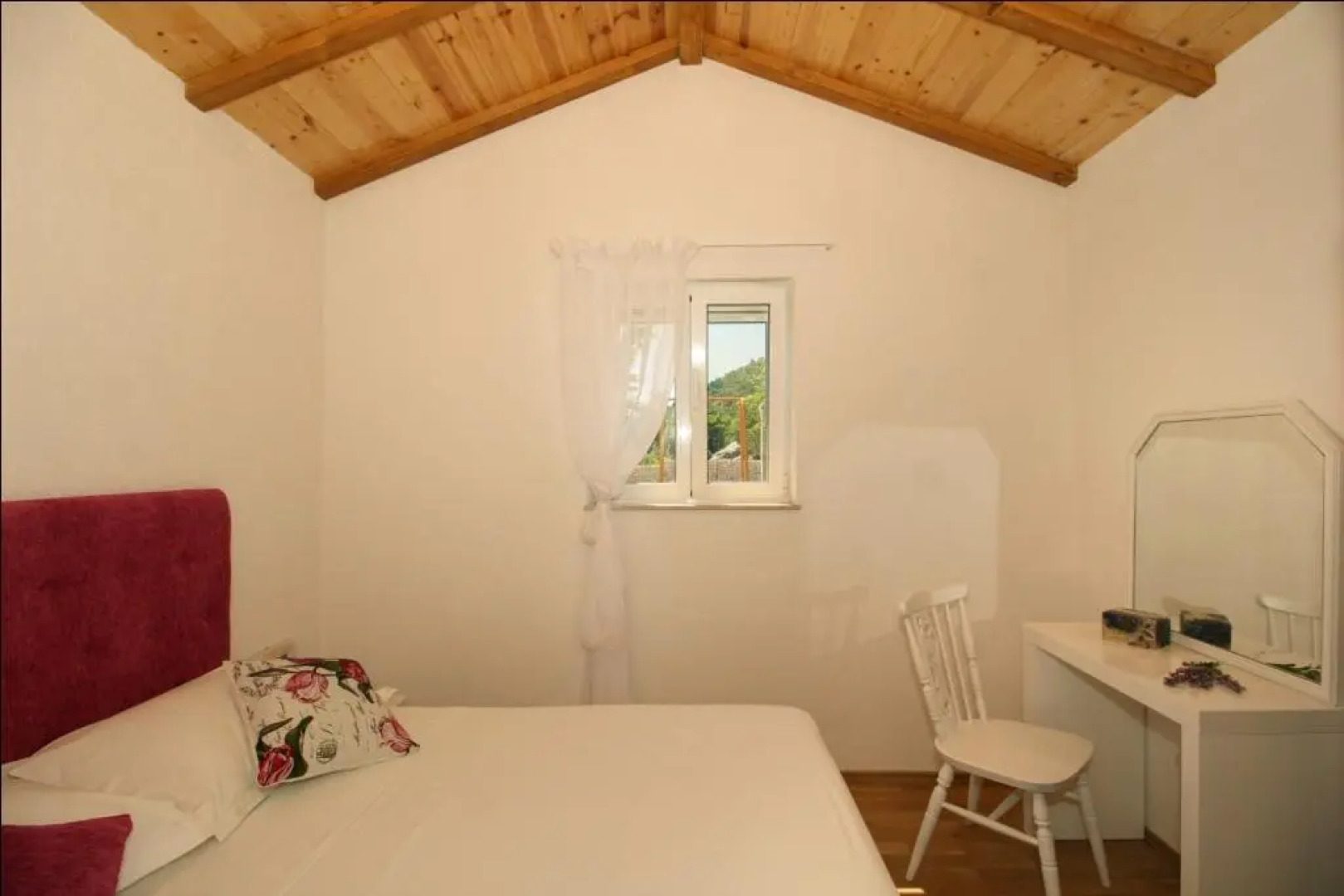 Вилла Villa with pool near Makarska