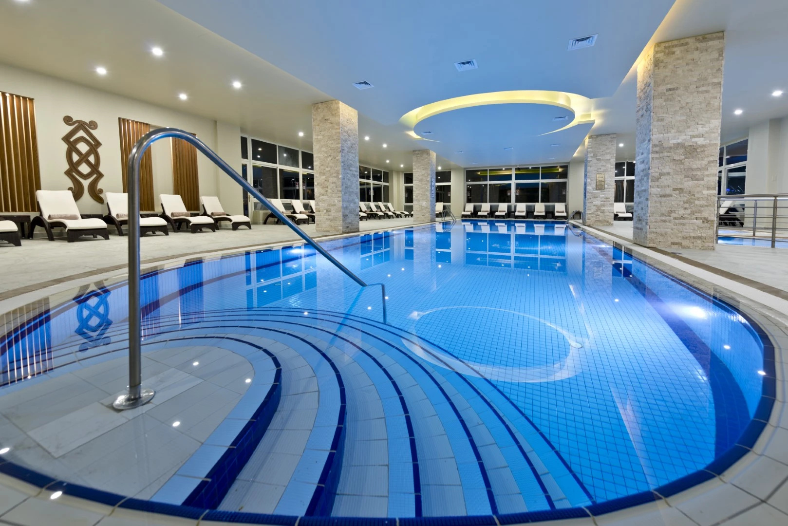 Acapulco Resort Convention SPA Hotel
