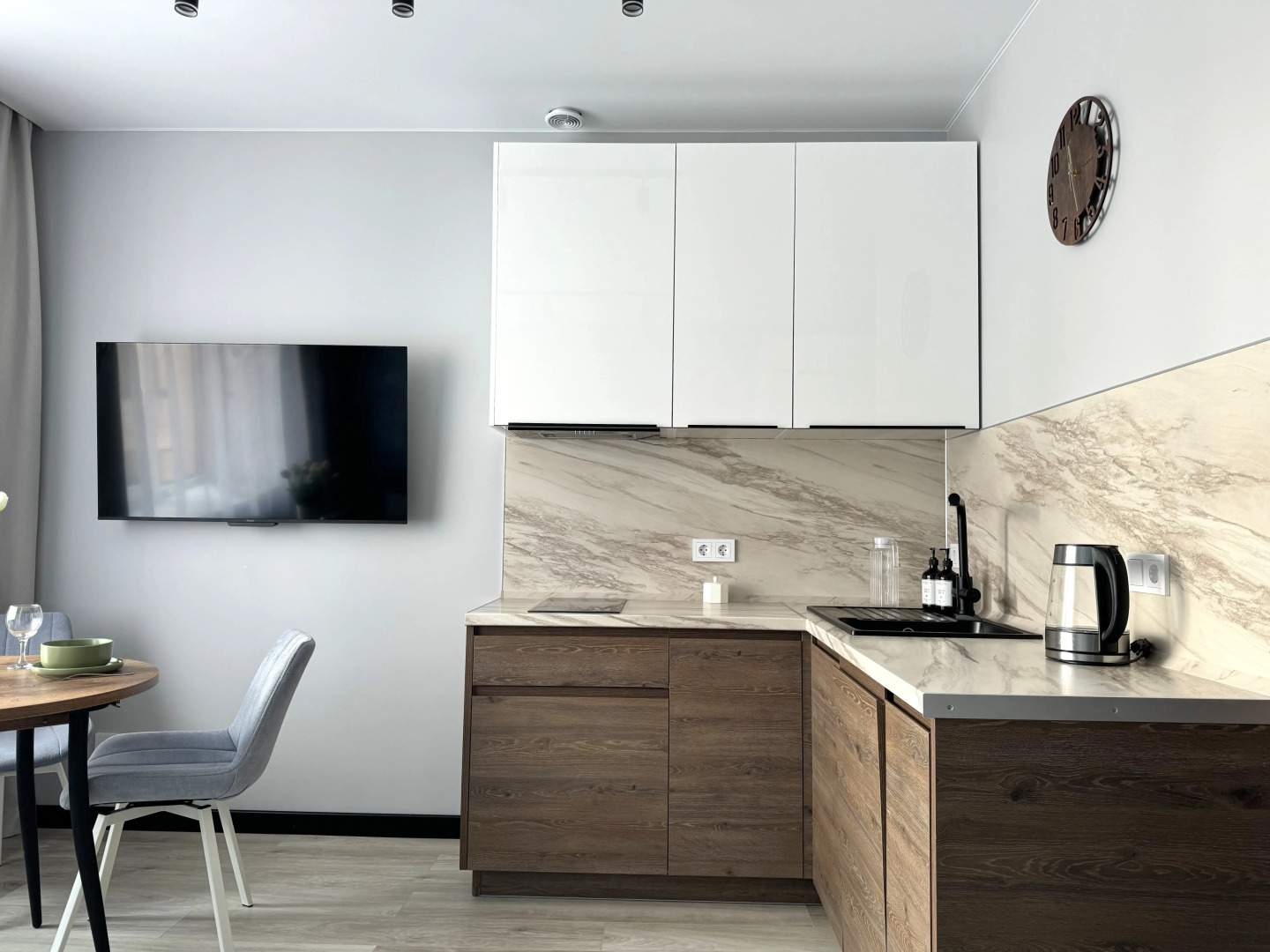 Квартира Тюмень Central от All seasons