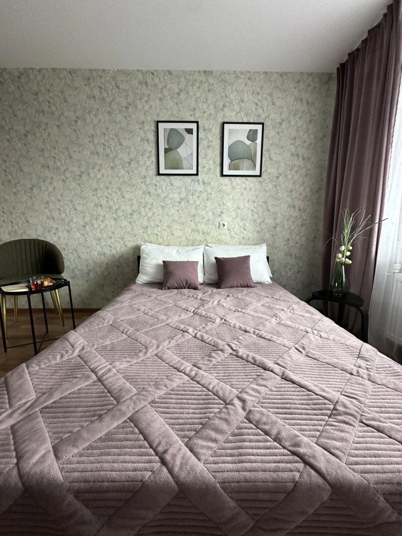 Квартира Огни Колпино I