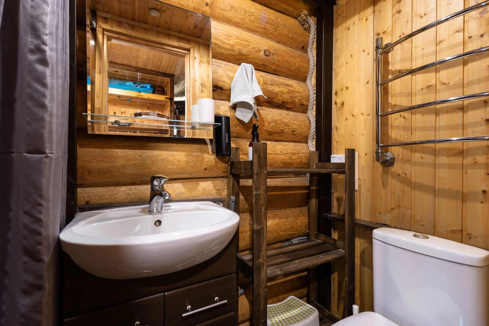 Частный дом Коттедж Коробок Хуторок Дом 2