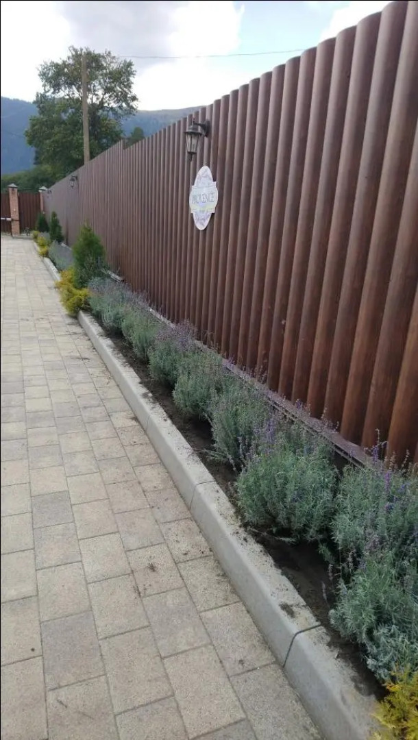 Вилла Семейные Provence de Luxe