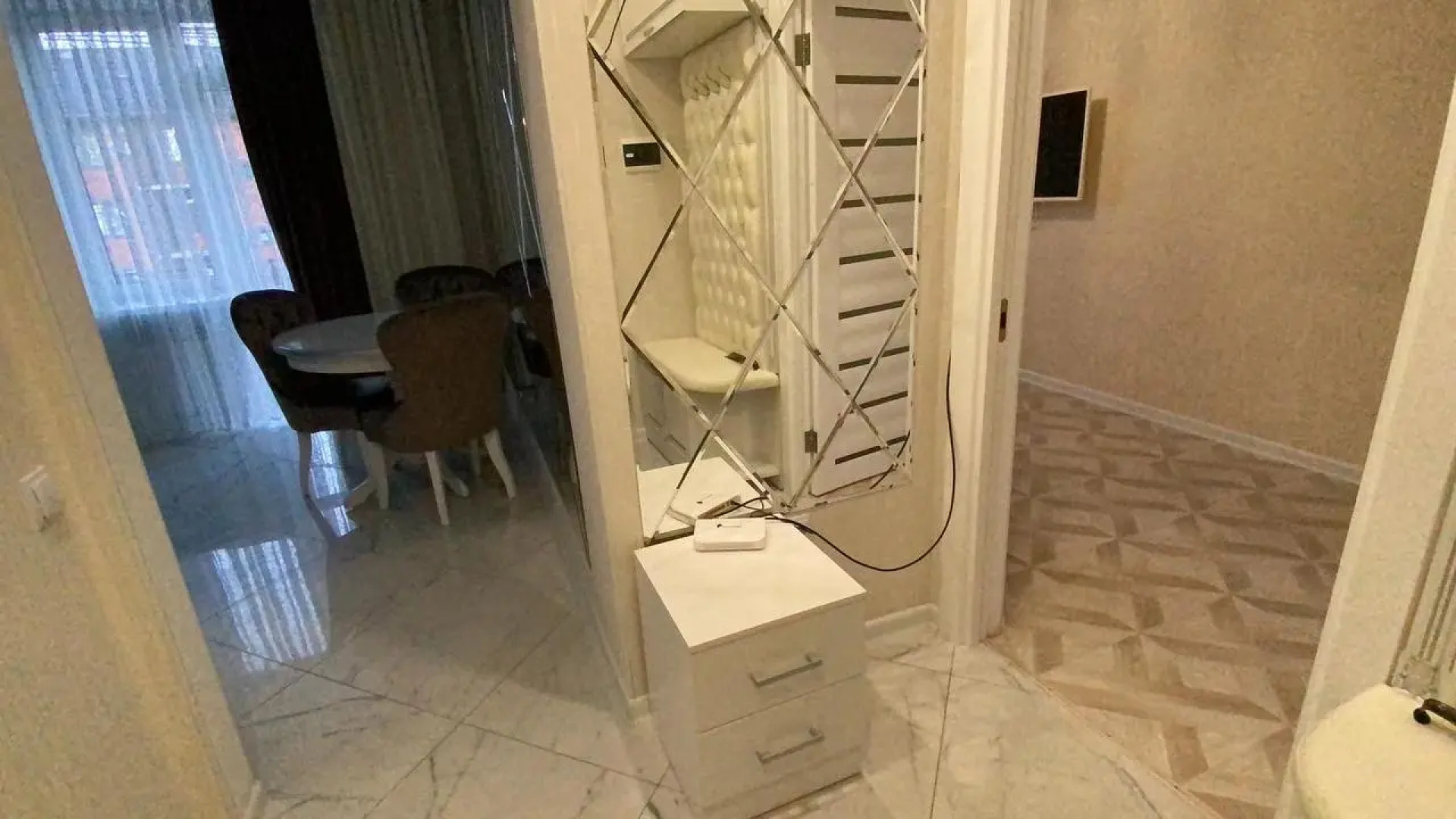 Апартаменты рядом с Аэропортом 2