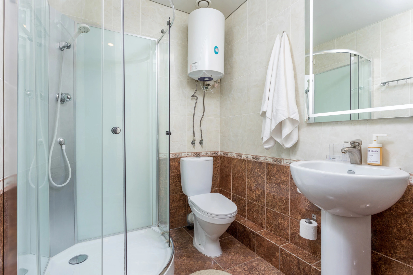 LUNA Hotel Krasnodar