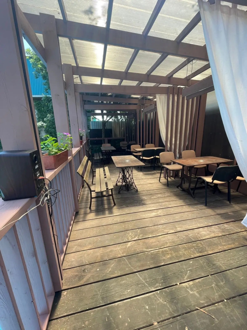 Гостевой Дом Семейный