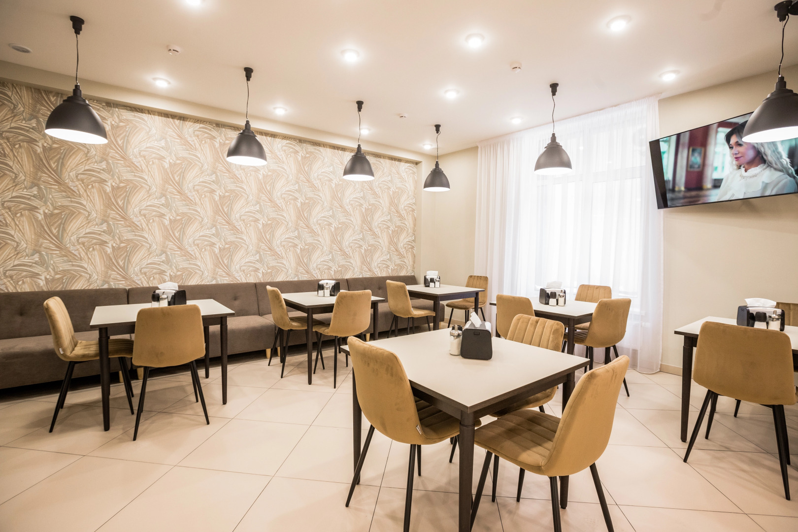 Отель ASTORYsoul (Асторисоул)