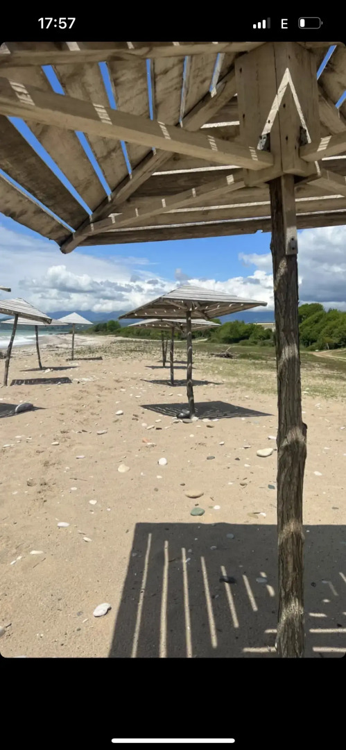 Inzhir Villadzh (Injir Village)