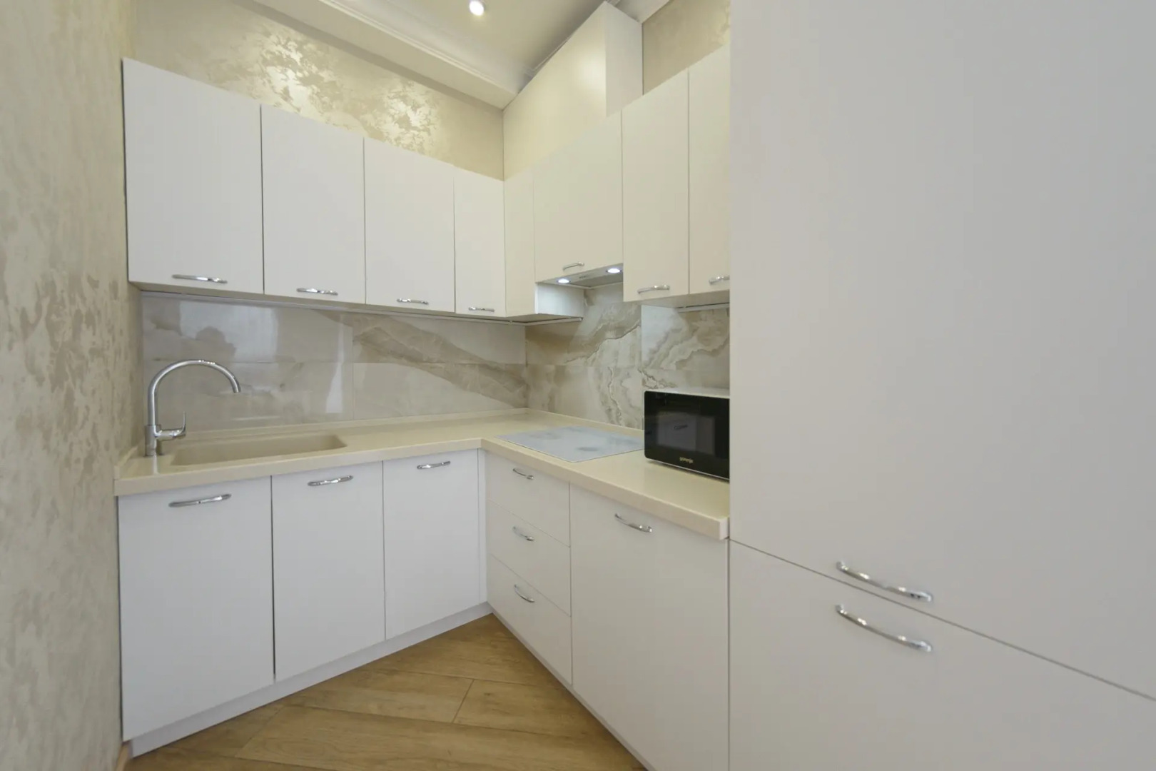 Апартаменты Green Park 7