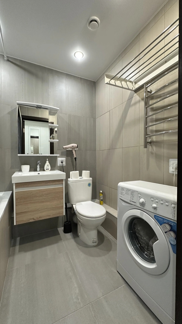 Апартаменты Истоман Two Клубничное Поле