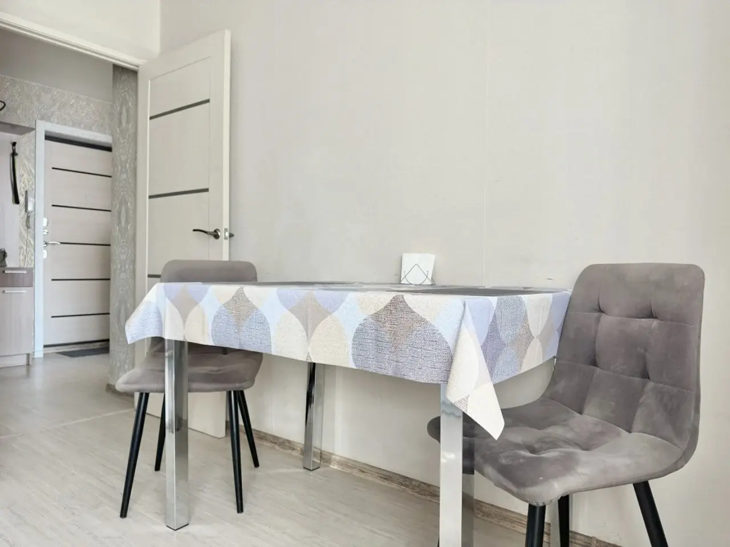 Квартира Уютно Как Дома на Юбилейной