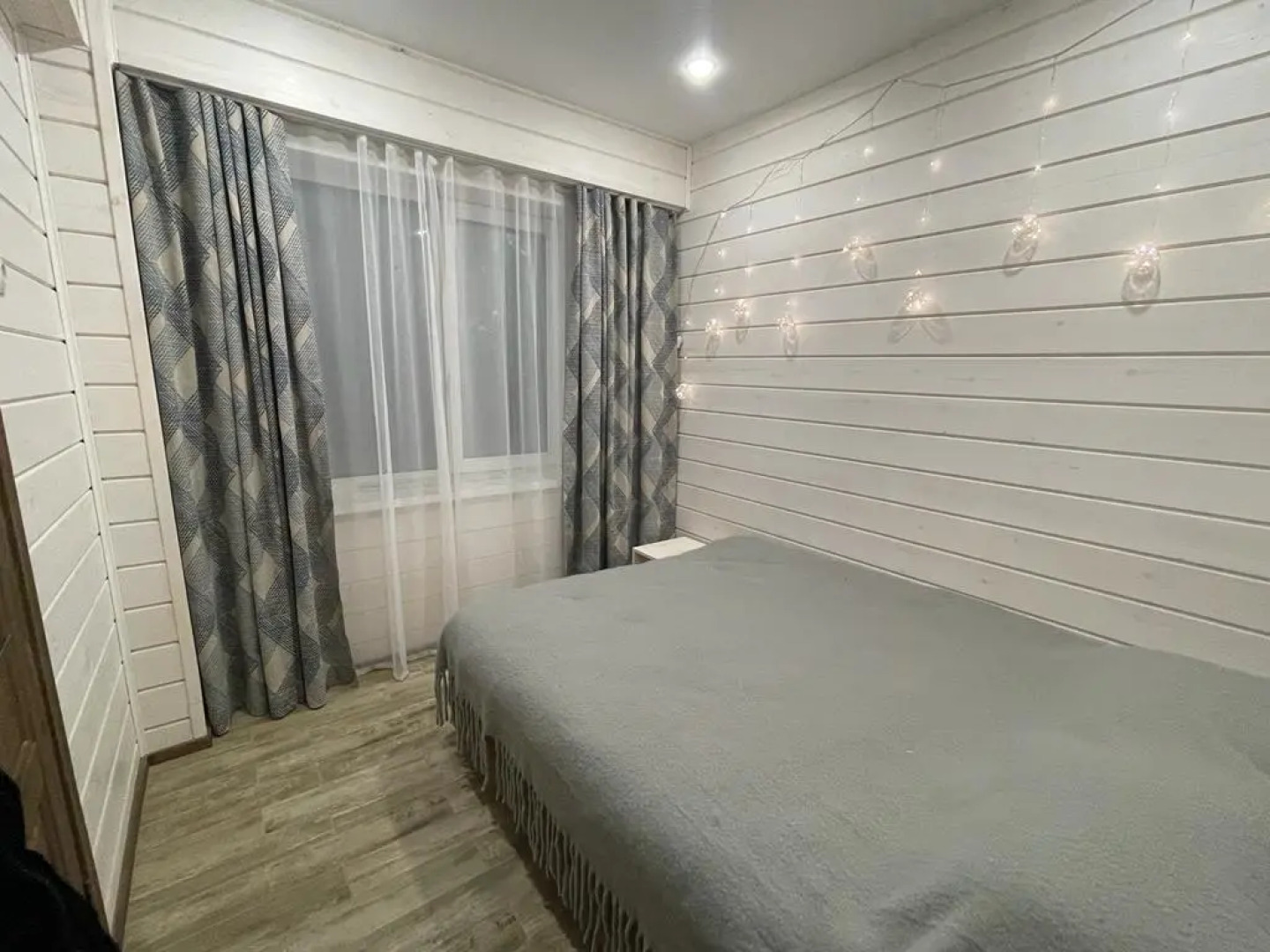 Гостевой дом Аршанский Бор