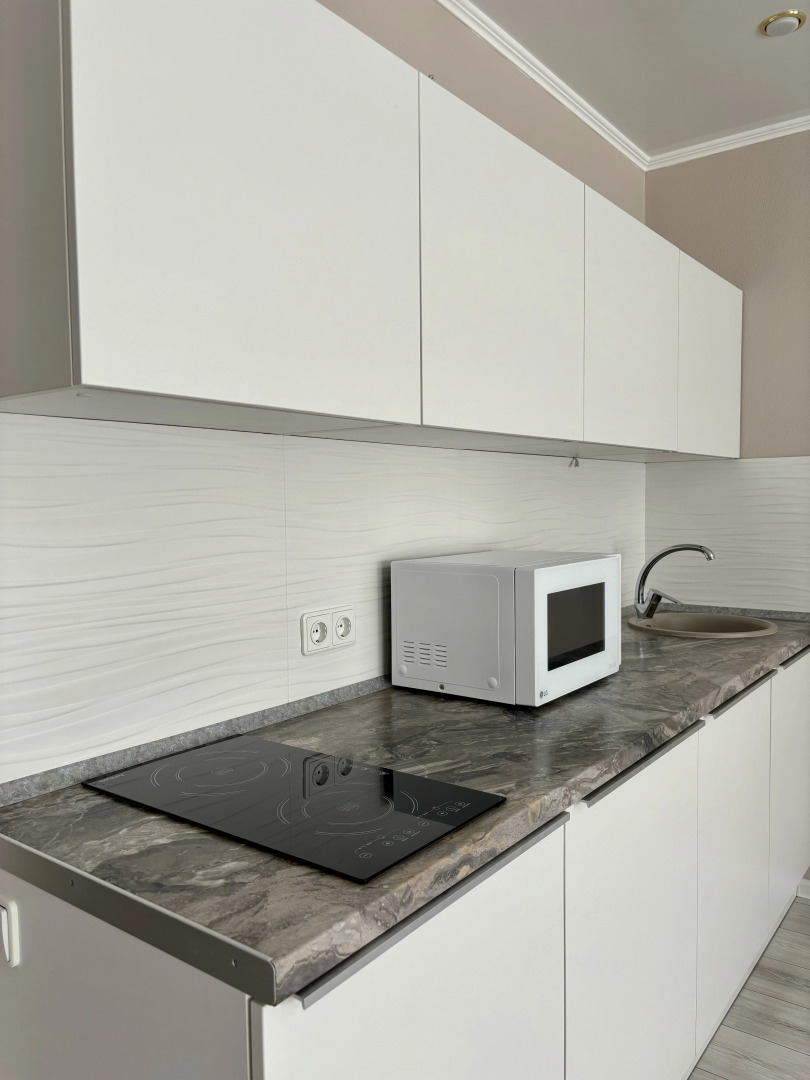 Квартира MoonRoom 72 в лучшем районе города