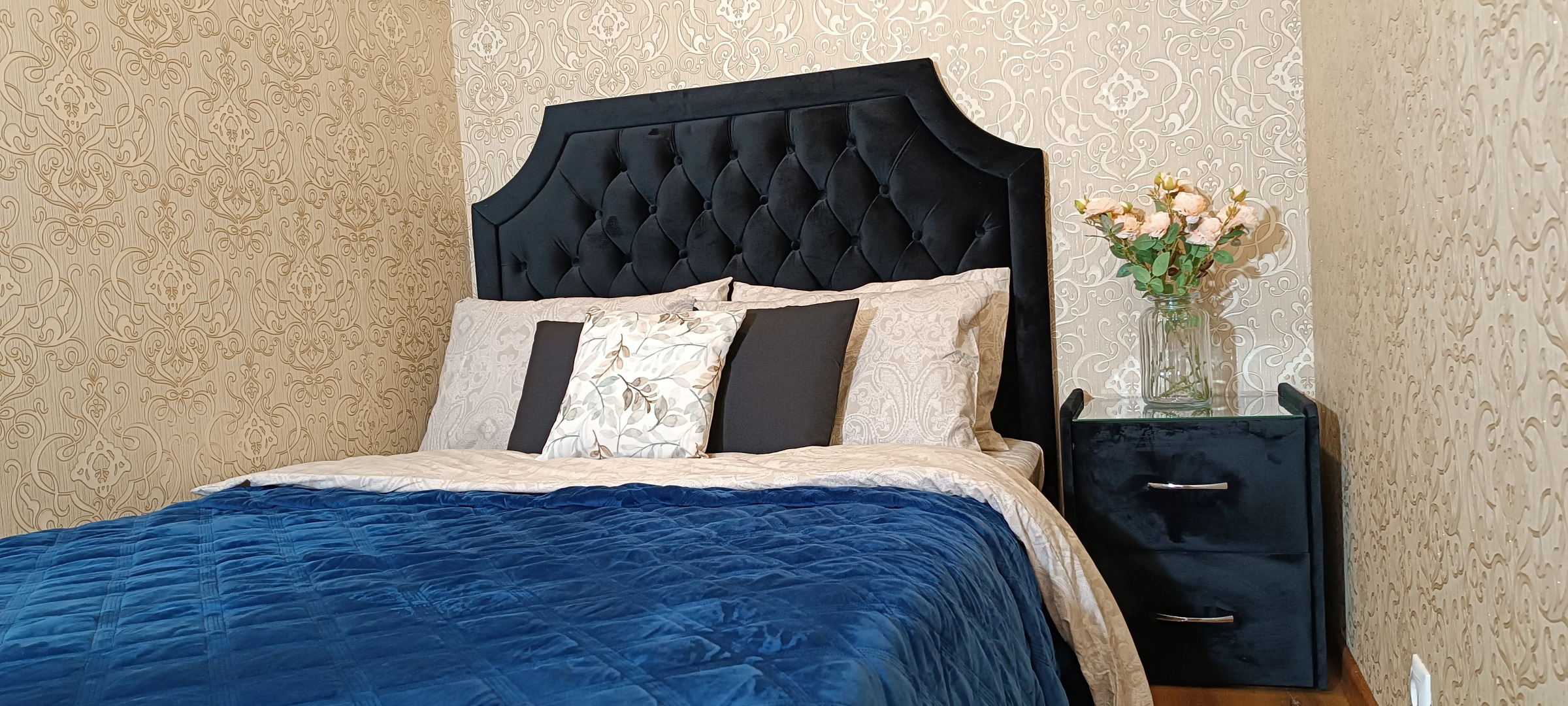 Квартира Уютная Однокомнатная в Центре Москвы