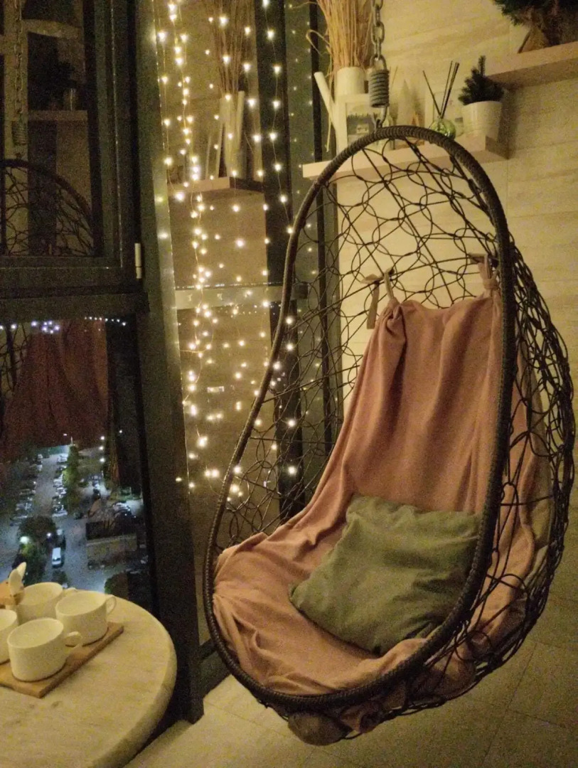 Квартира на Западном шоссе