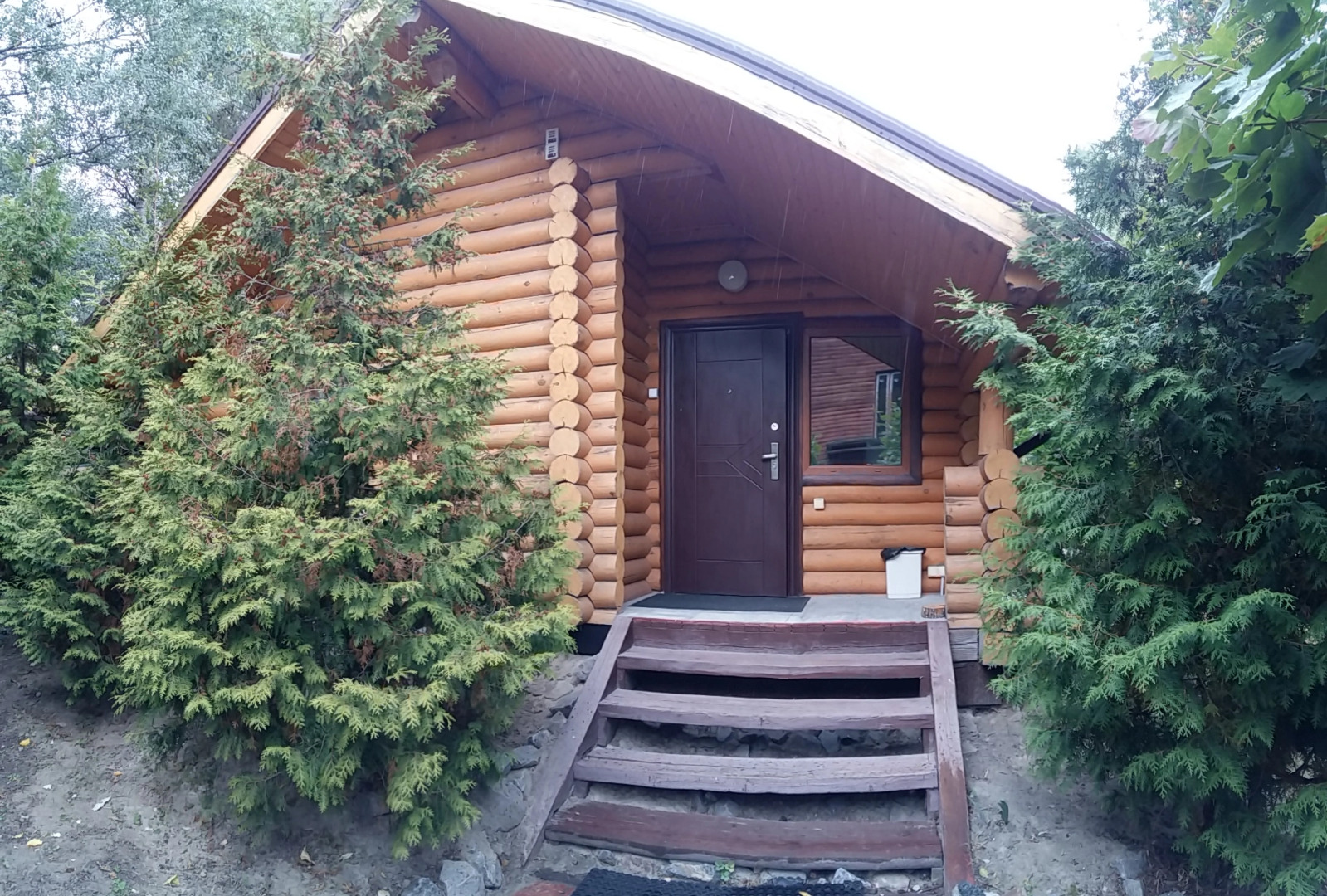 Мини-Отель Золотой Берег Чернигов