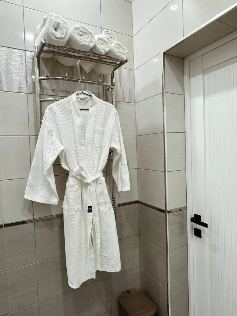 Гостевой дом Астра