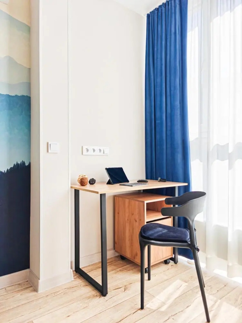 Квартира Идеальная для комфортного отдыха или командировки