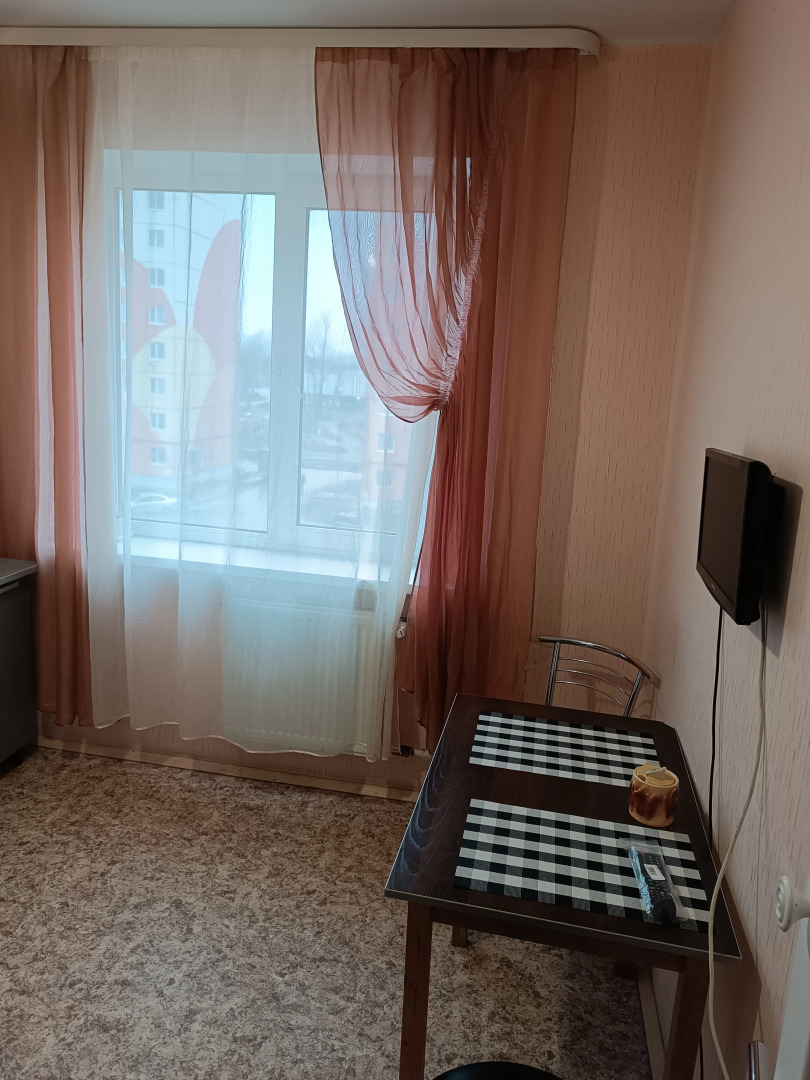 Квартира В Луговом