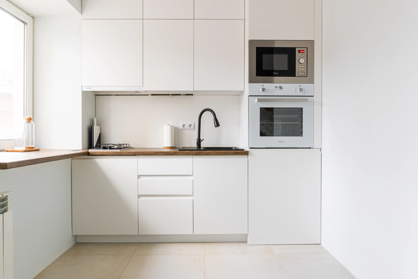 Апартаменты Йорт в самом центре Казани