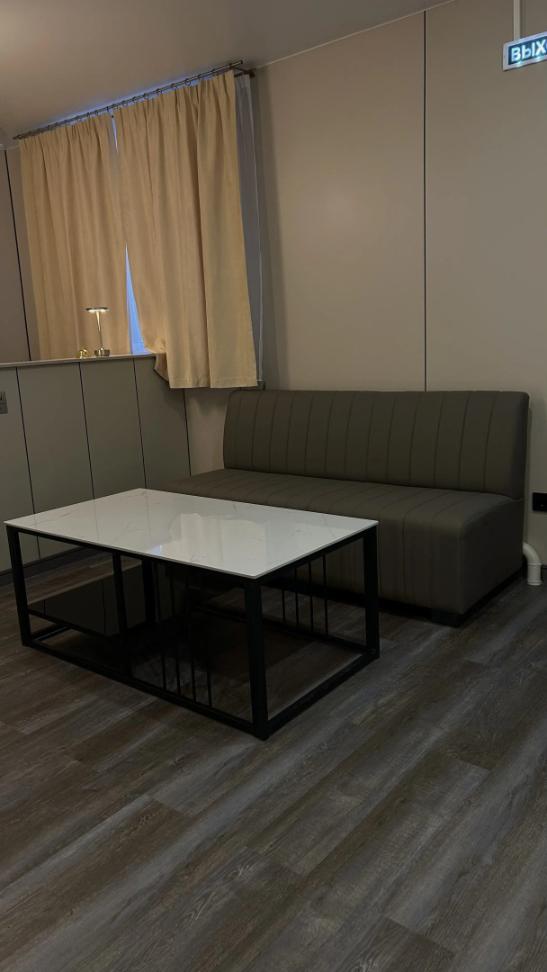 Гостевой дом Кристалл