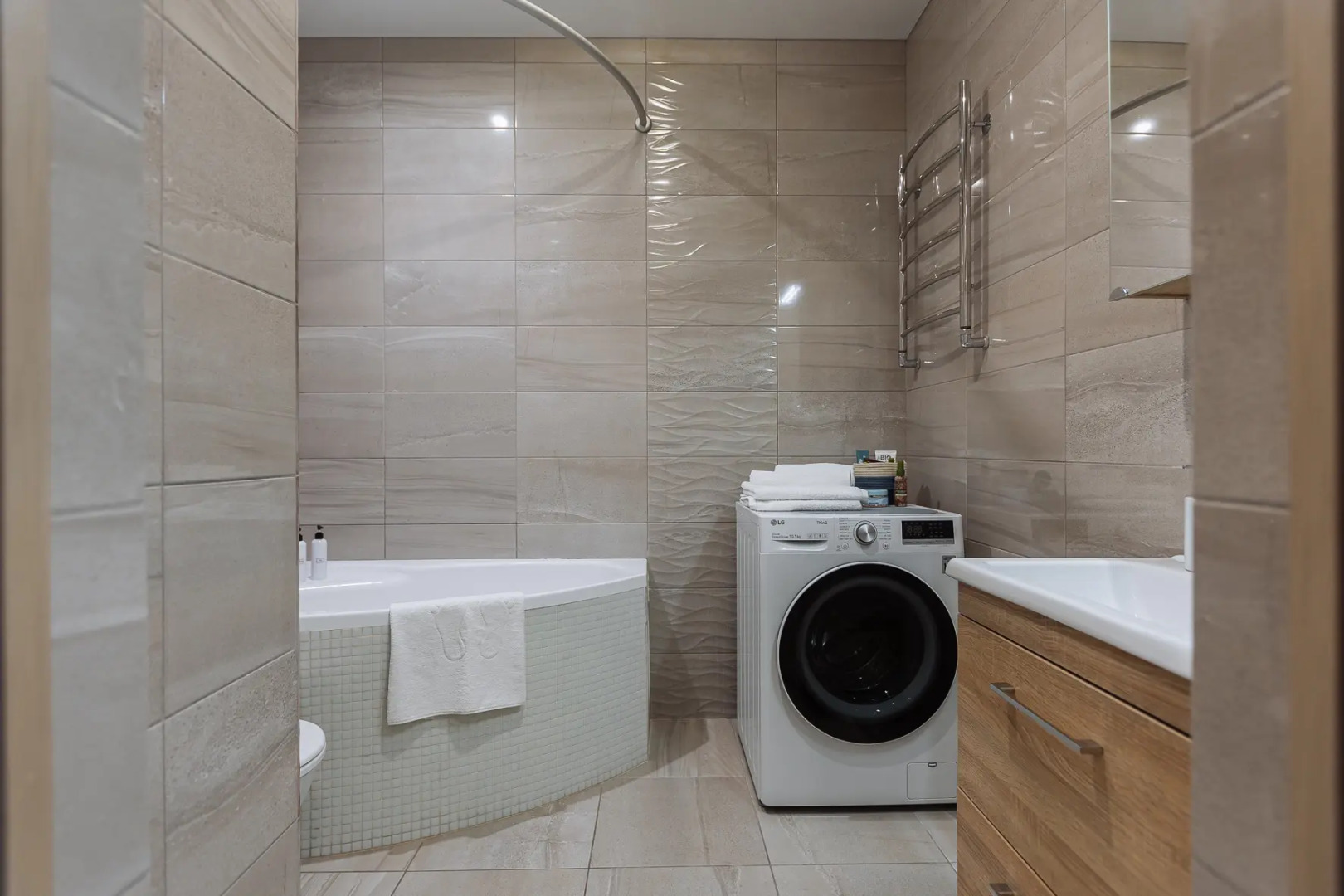 Квартира Апартаменты Калининградские каникулы