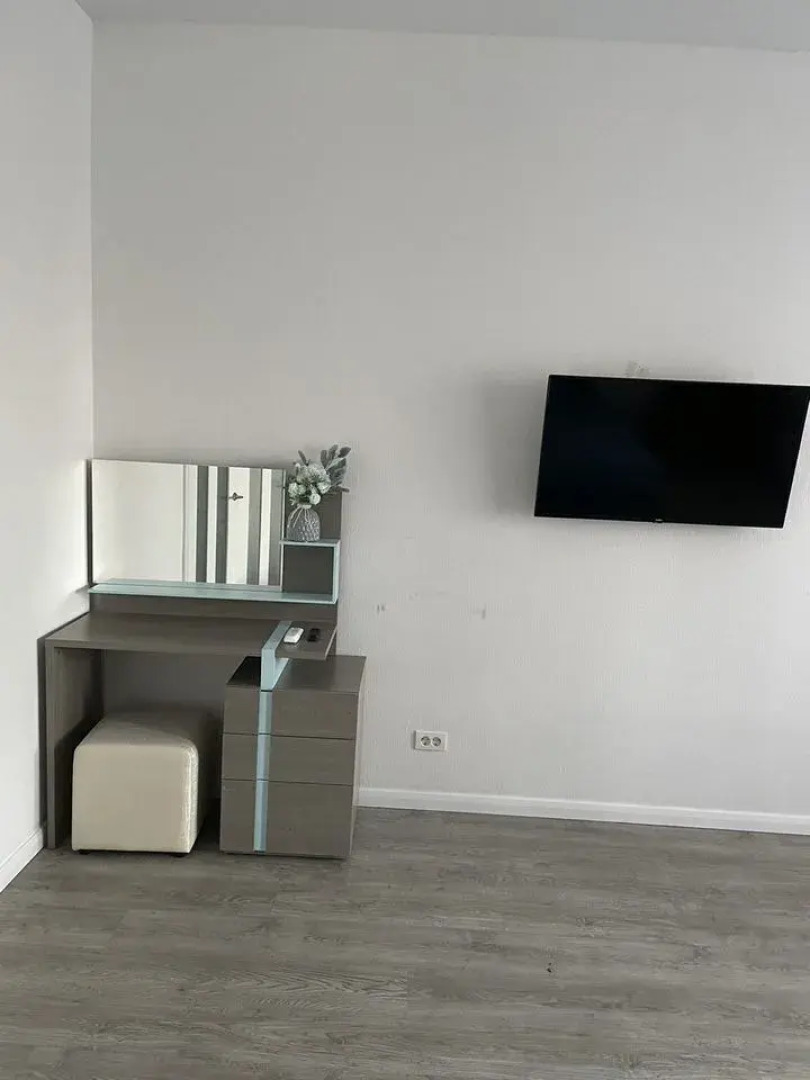 Квартира на 10 этаже с новым ремонтом