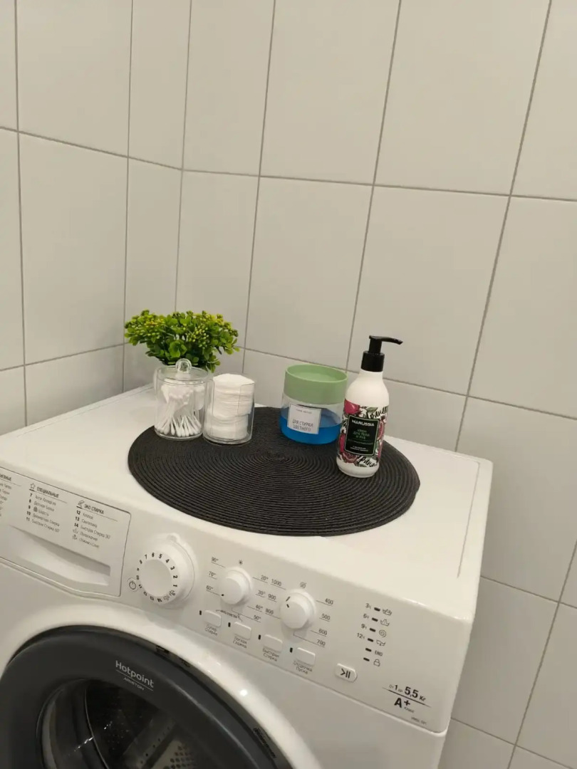 Квартира Уютная студия