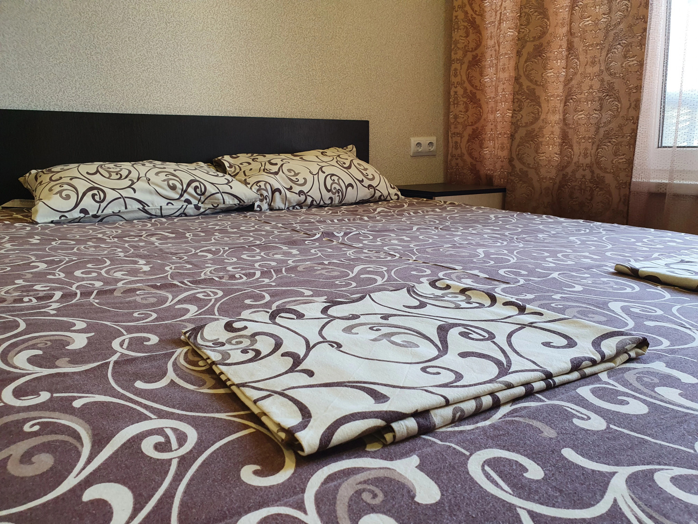 Гостевой дом Вода