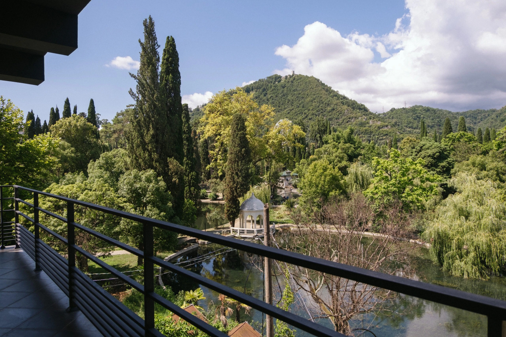 Отель Máre Hotel