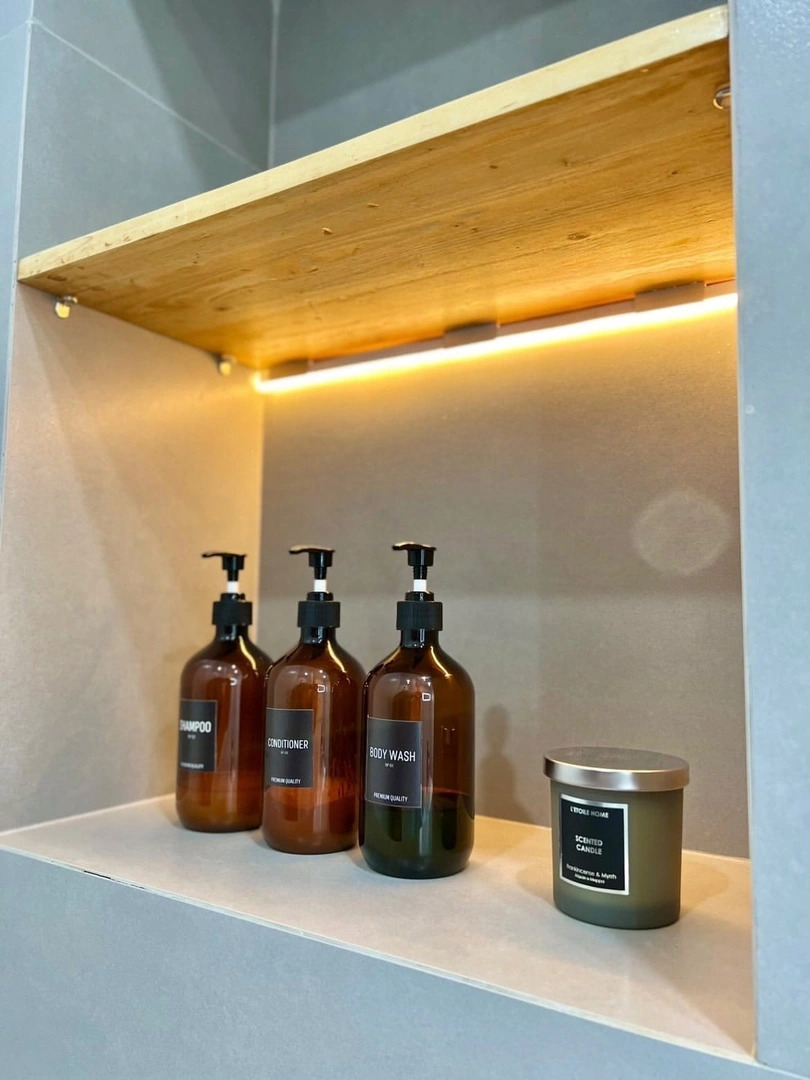 Апартаменты Люкс Смолина 6