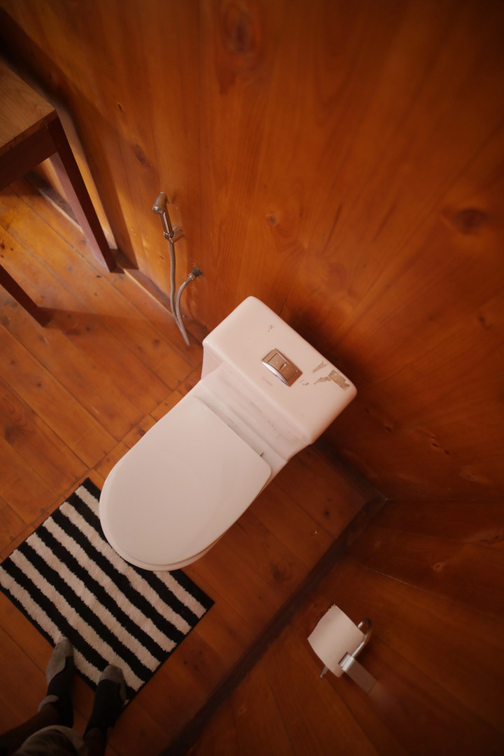 Topan Yala – Luxury Tented Safari