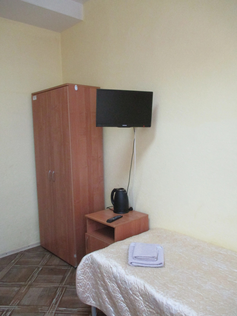 Гостевой дом Уют