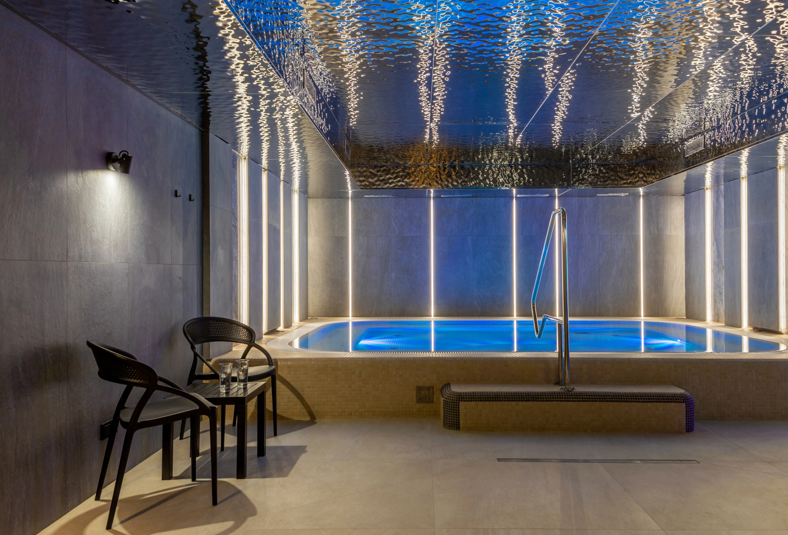 Отель Берри Отель и Спа