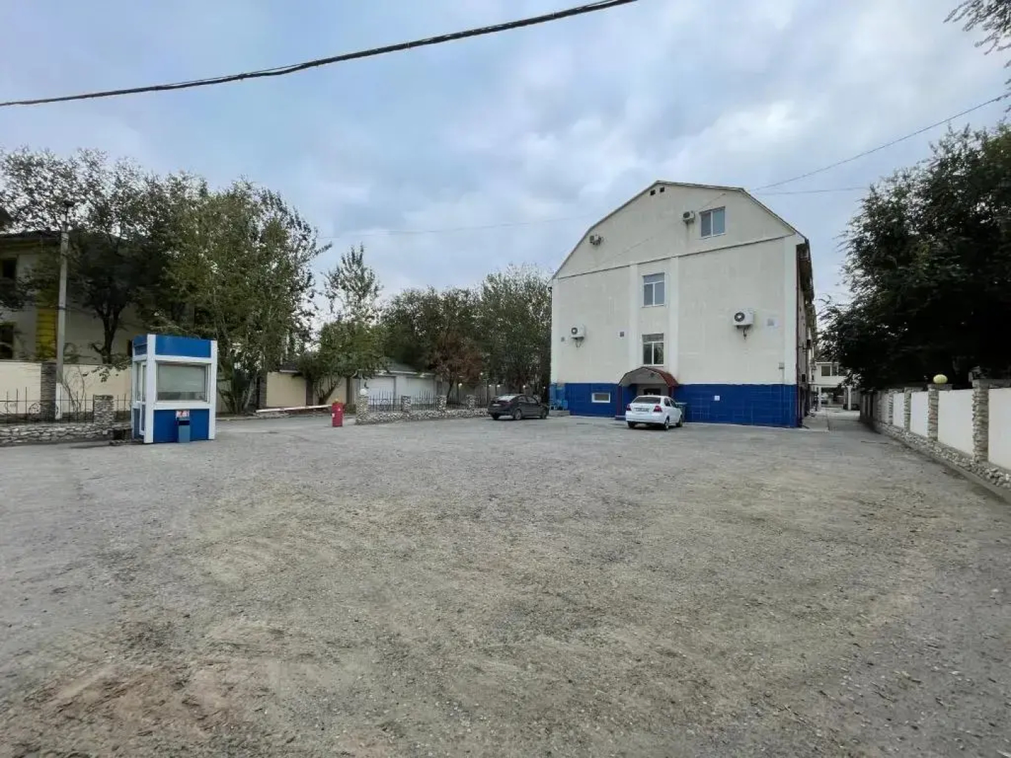 Отель Виктория Палас