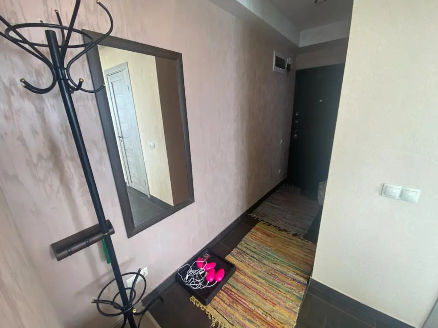 Апартаменты Зиновьева 4