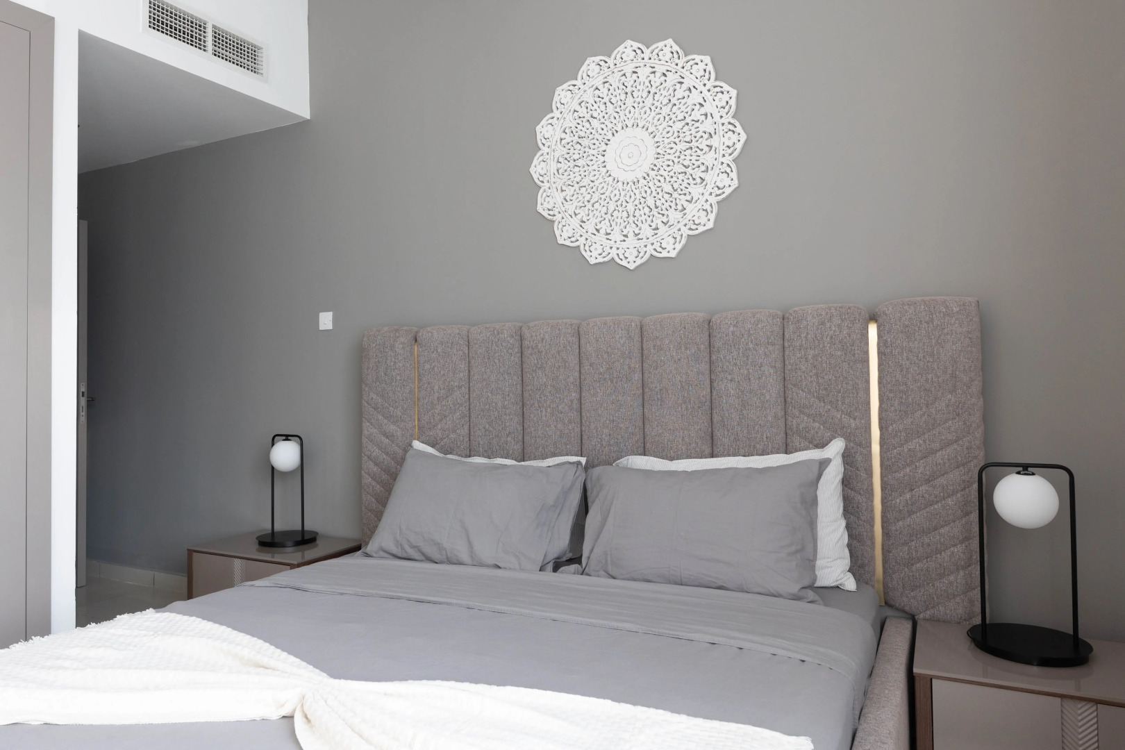 Апартаменты Welcome Home in Armada Tower 3