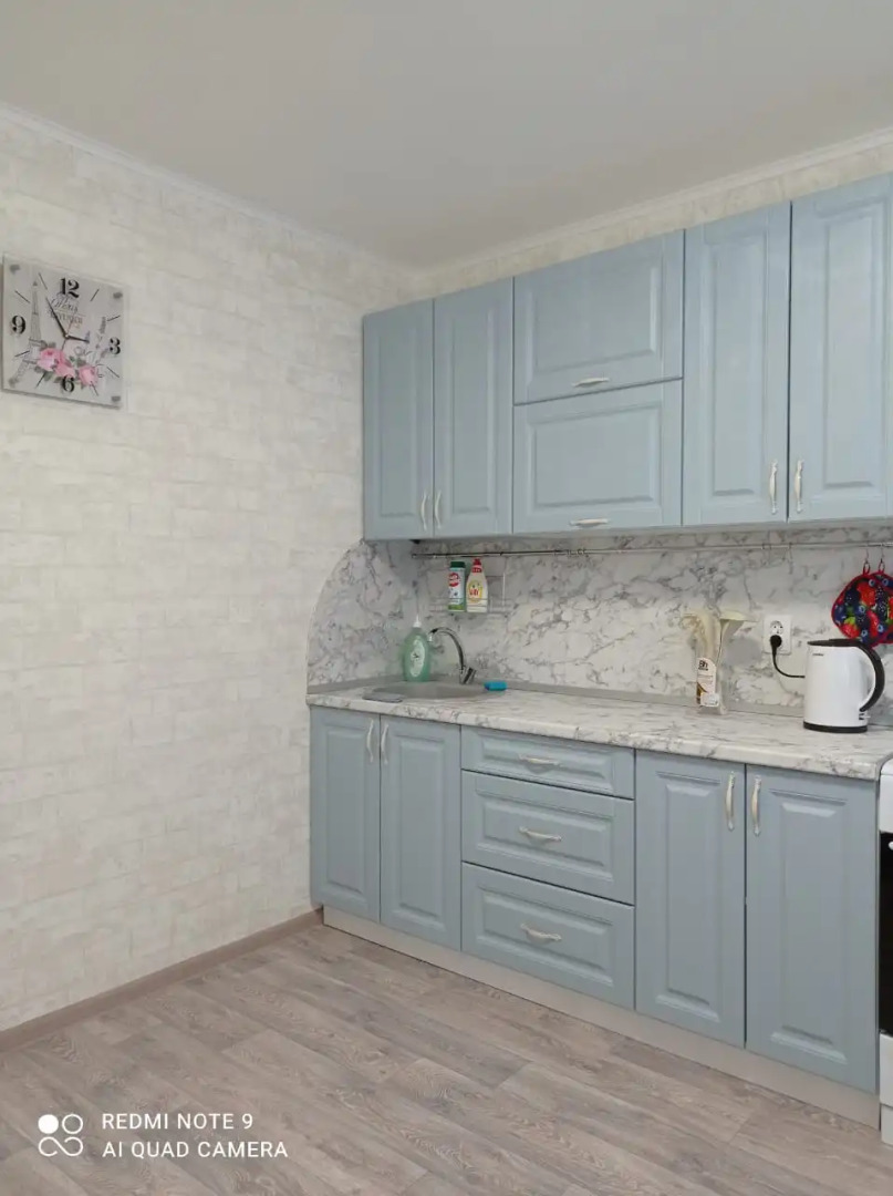 Апартаменты на Суркова 28/2