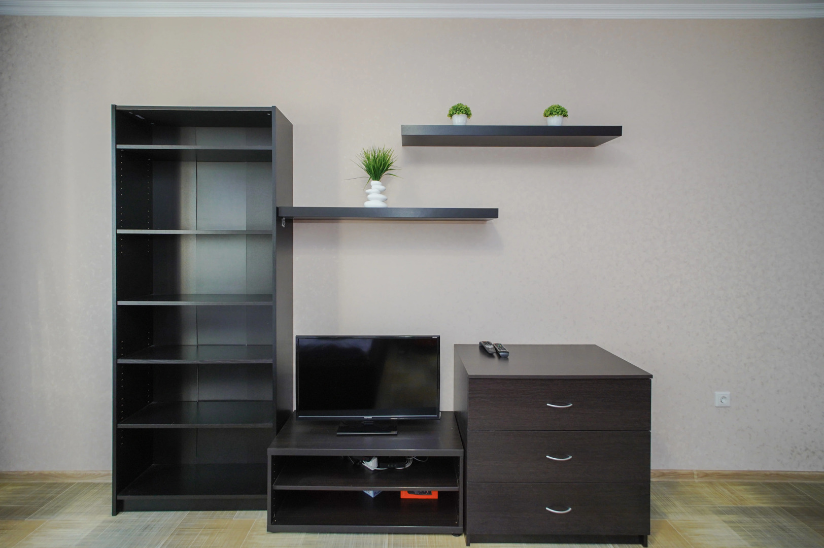 Квартира Devi возле трассы М4