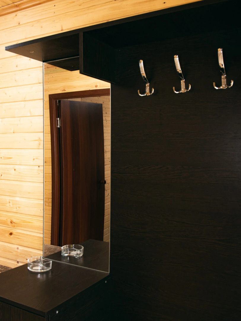 Гостевой дом Light House Arkhyz