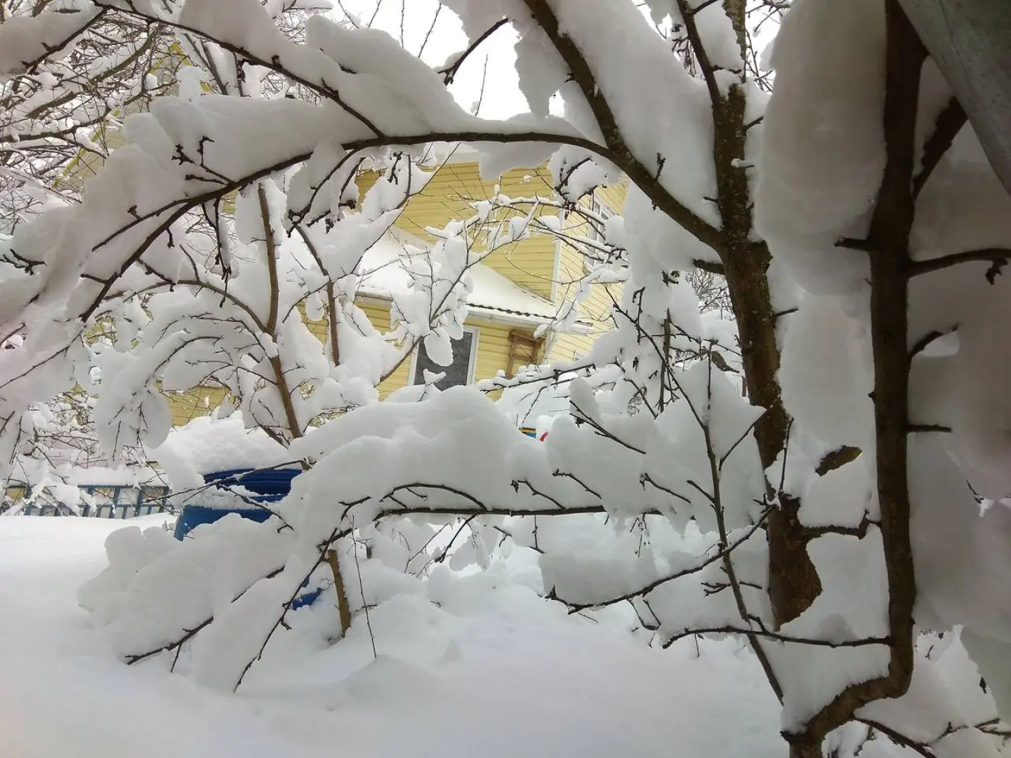Отель Дом солнца