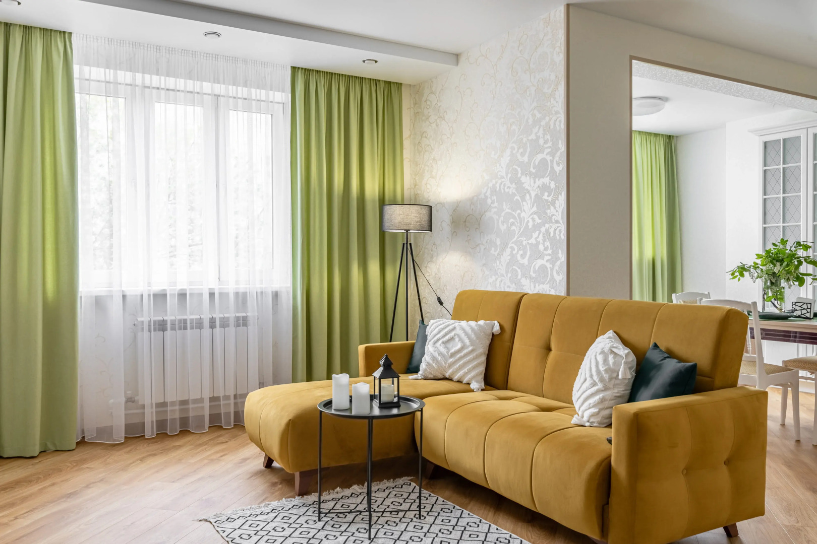 Квартира LS Лес и Дом Метро Дубравная