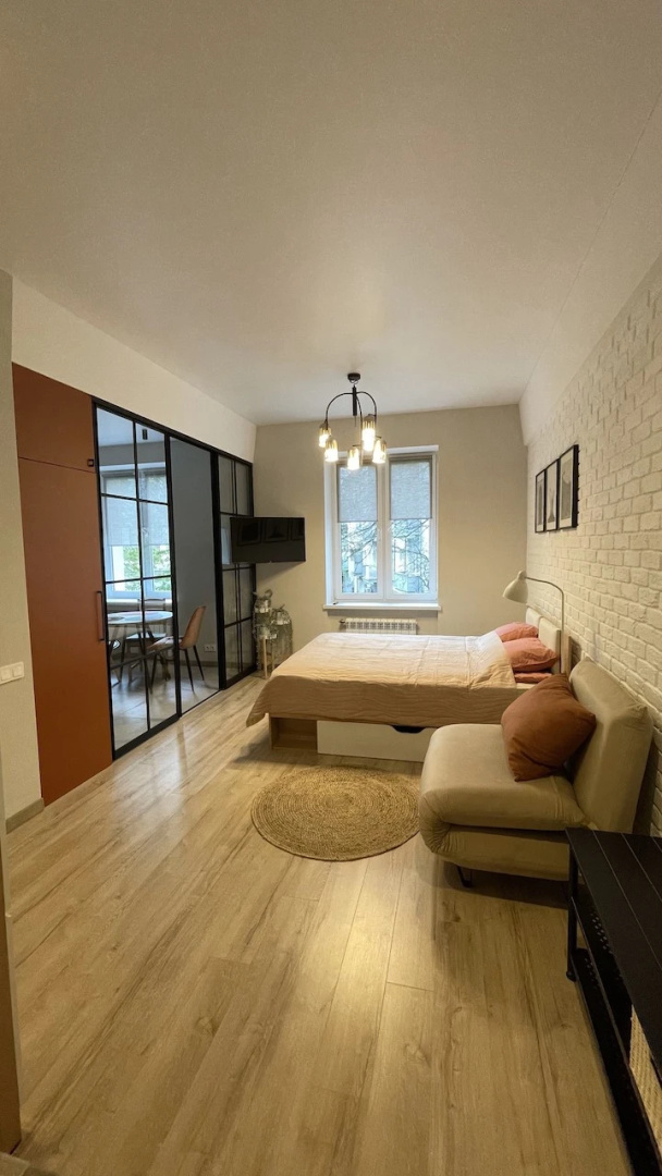 Апартаменты Cozy Home №3