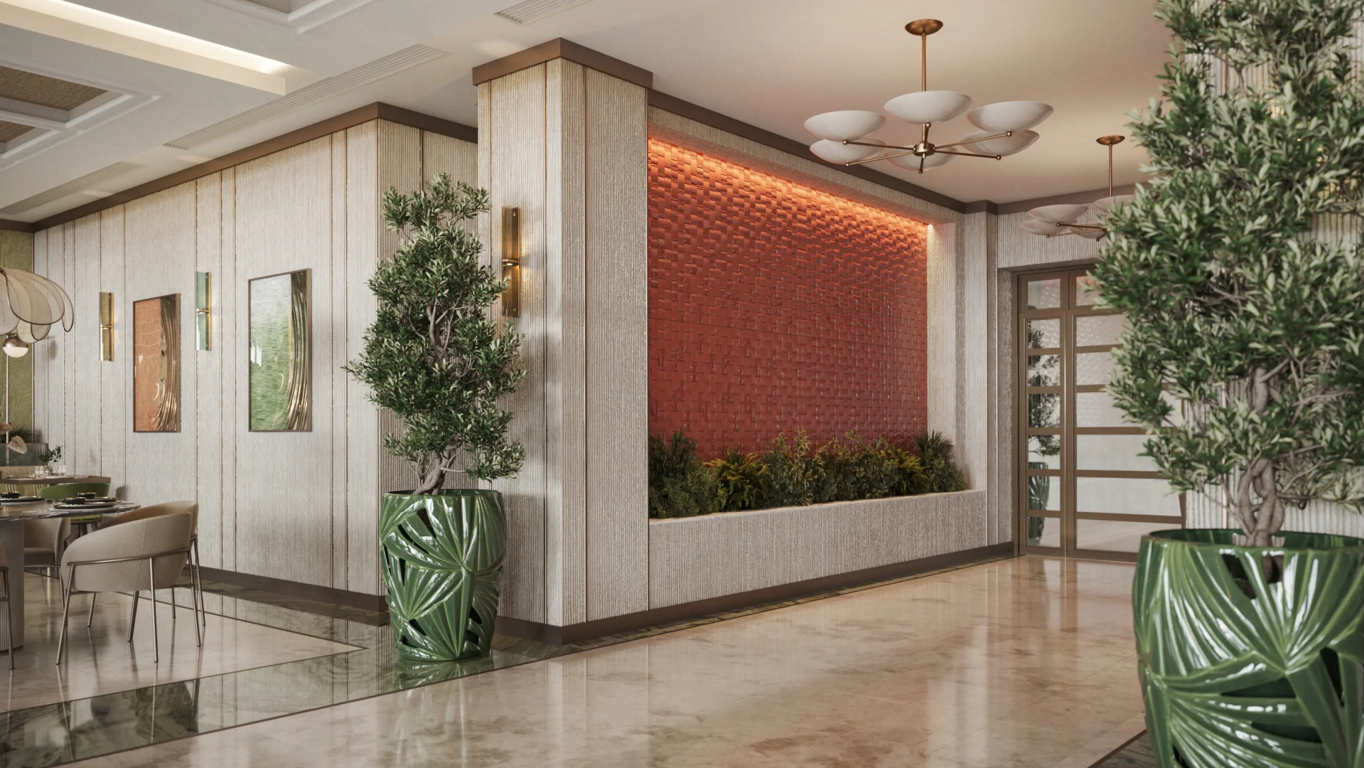 FashionTV Luxe Resort