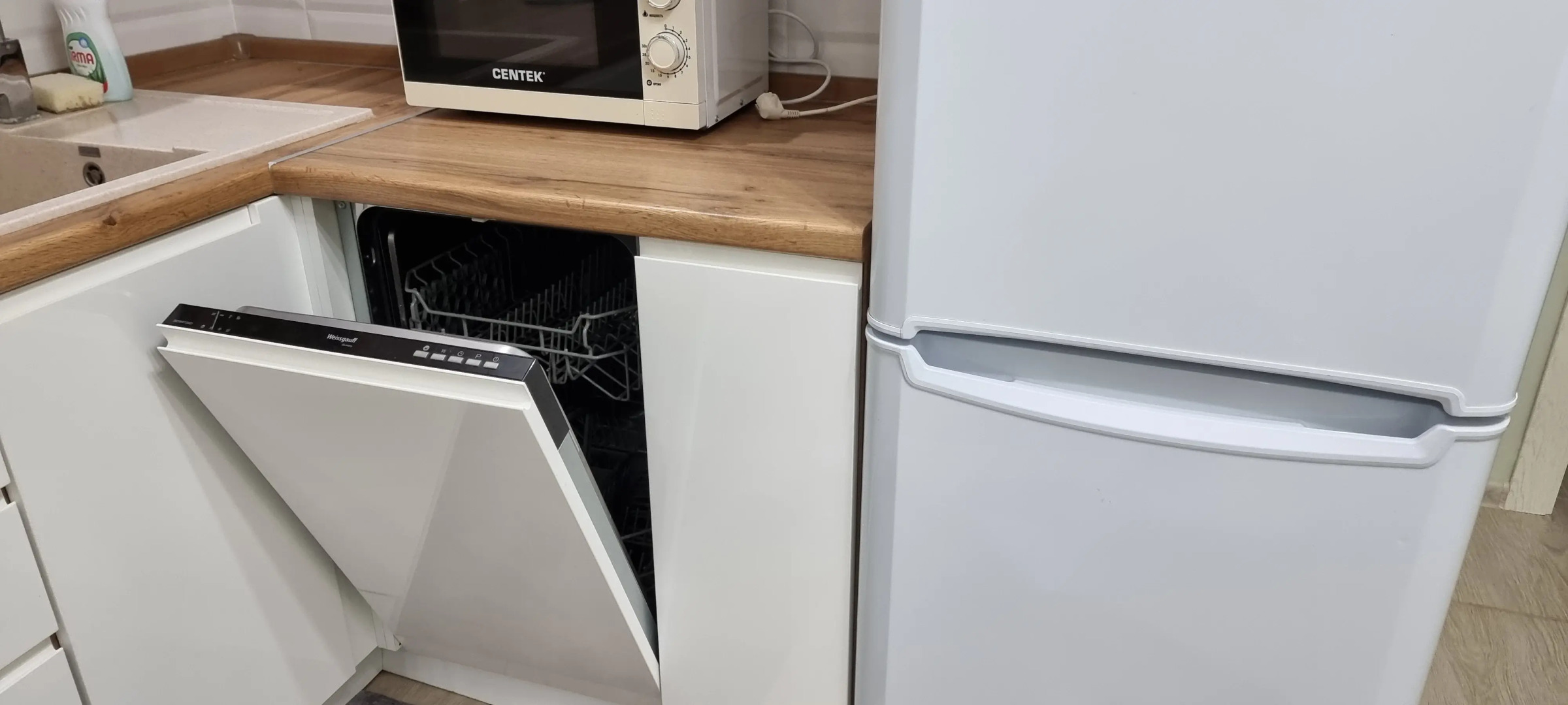 Апартаменты в Центре Города